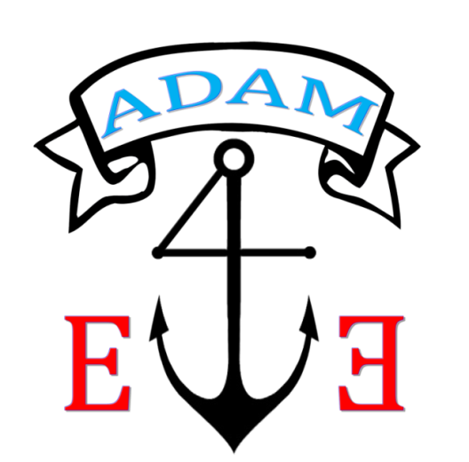 FP7 - ADAM4EVE Project logo