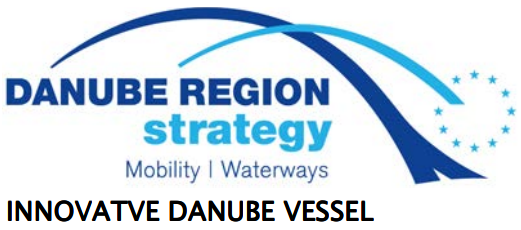 INNOVATIVE DANUBE VESSEL Project logo